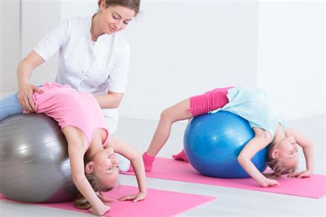 Pediatric Physio Latest Physiotherapy Information And Updates