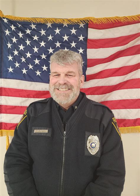 We are happy to announce... - Wakefield Police Department