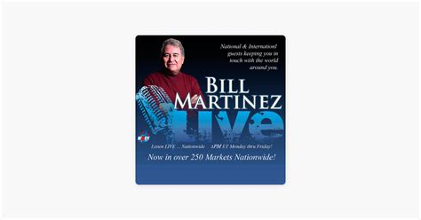 ‎the Bill Martinez Show Jeffrey Epstein Murder Or Suicide On Apple Podcasts