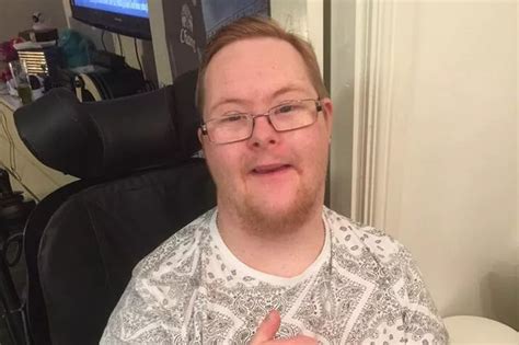 Disabled Everton Fan Traumatised After Vile Man City Abuse Liverpool Echo