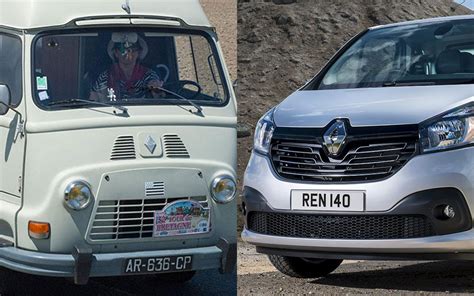 A visa or mastercard debit card attached to an australian bank account is required to use the beem it app. Renault vans: images of the best models over the years