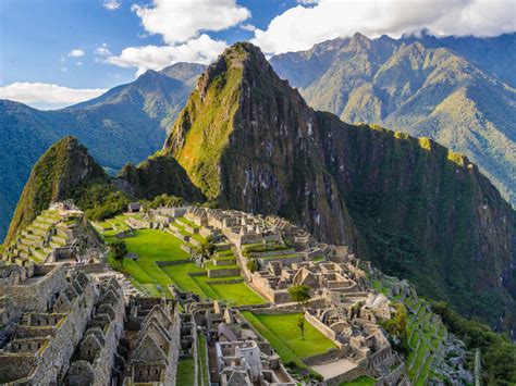 10 Things You Need To Know Before Travelling To Peru