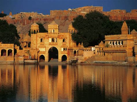 Tourist Places In Rajasthan Rajasthan Tourist Attractions Map