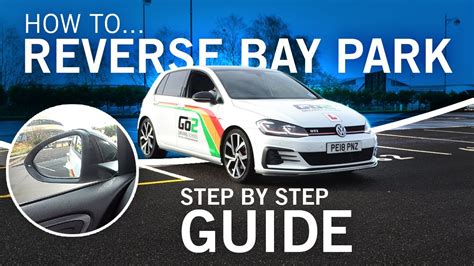 How To Reverse Bay Park Inside The Lines Simple Methods Youtube