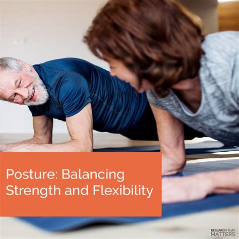Posture Balancing Strength And Flexibility Radiant Life Chiropractic