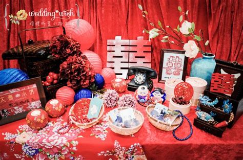 Đám cưới, Tiệc cưới, Trang trí