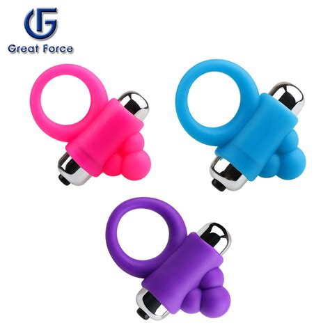New Design Silicone Sex Toys Vibrating Penis Cock Ring Buy Cock Ring