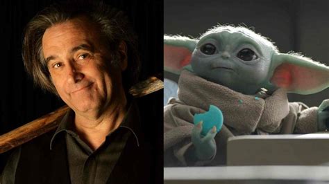 Gremlins Director Joe Dante Claims That Baby Yoda Was Stolen From