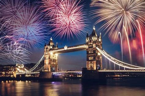 New Year In London 2022 Exciting Places To Visit And Things To Do For