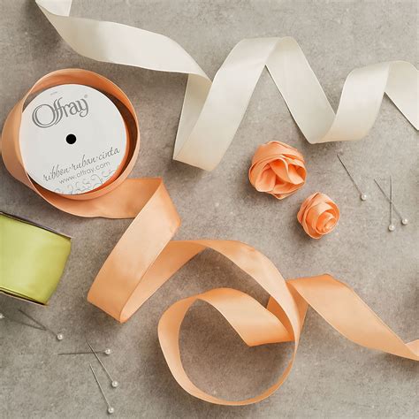 One Of Our Most Popular Ribbons For Weddings Is Our Revogue We Love