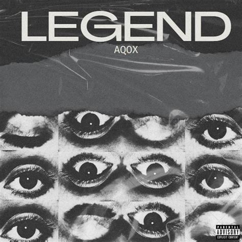 Aqox Legend Lyrics Genius Lyrics