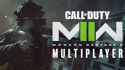 Know About Call Of Duty Modern Warfare 2 Multiplayer Review Games Thrive