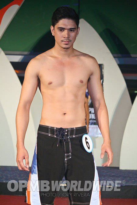 john reyes mr philippines earth 2010 mykiru isyusero