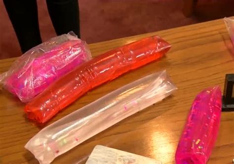 Principal Accuses Racine Girl Of Selling Sex Toys At School Tmj4
