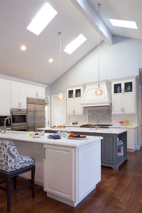 Bring natural light into your house with a skyline and save on your energy costs. Skylight Installation Tips | DIY