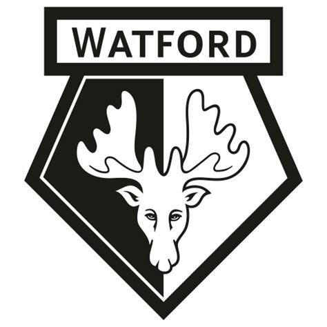 Watford Fc Logo Png Transparent Watford Fc Logo Png I