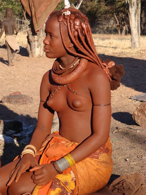 Girl Tribe African Tribal Naked Picsegg