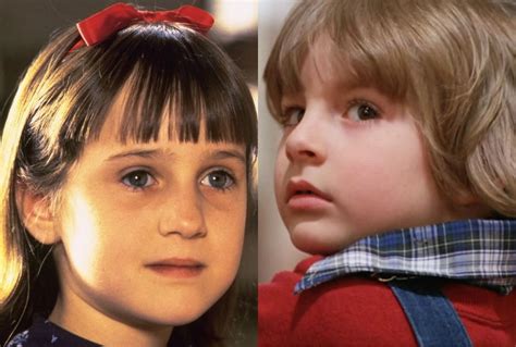 10 Beloved Child Actors Who Quit Show Business