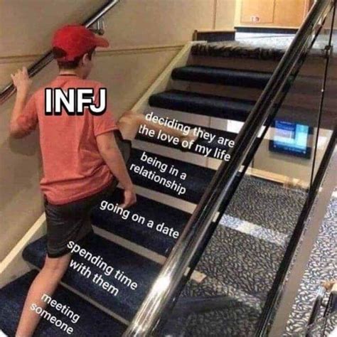 The Best 40 Infj Memes Every Infj Can Relate Personality Mirror