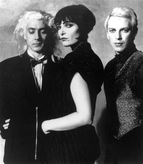 Siouxsie And The Banshees Radio Listen To Free Music And Get The Latest