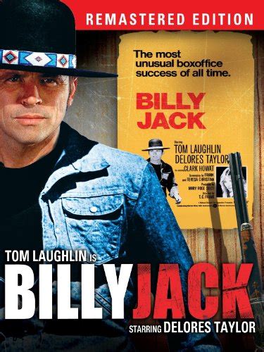 Watch Billy Jack Prime Video