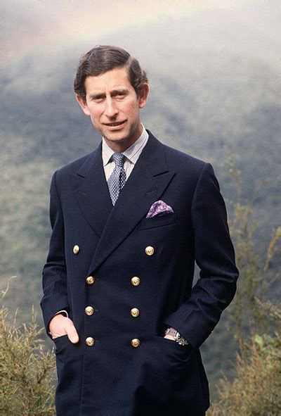 See more of charles, prince of wales on facebook. A Guide to Navy Blazers : preppy