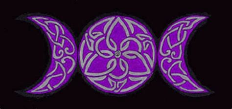 Celtic Triple Moon By Merlynhawk On Deviantart Masonic Tattoos Celtic