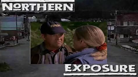 Northern Exposure Season 3 Episode 1 Dailymotion Video