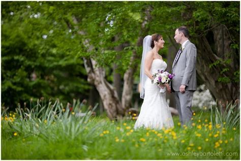 Jennifer And John Morris Arboretum Wedding Morris Arboretum Wedding
