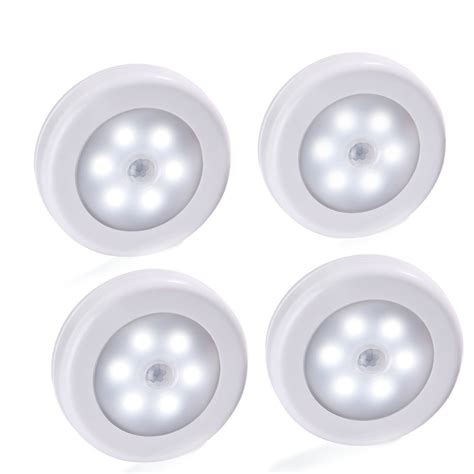 Best rechargeable battery operated led closet light wireless 2.4 #4. Best battery powered LED lights | LEDwatcher