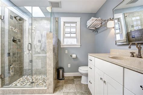 5 Diy Bathroom Upgrades Best Choice Inspections Inc