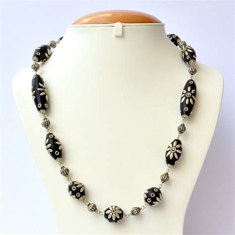 List 103 Pictures Pictures Of Beads Necklace Full Hd 2k 4k