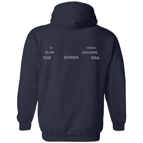 Donda Doves Merch Donda Academy Doves Slam T Shirt Hoodie Sweatshirt