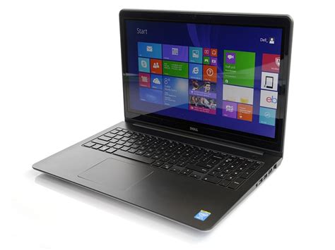 Dell Inspiron 15 5547 Paradigit