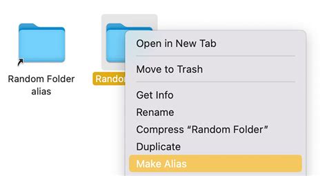4 Ways To Easily Access Folders On Your Mac