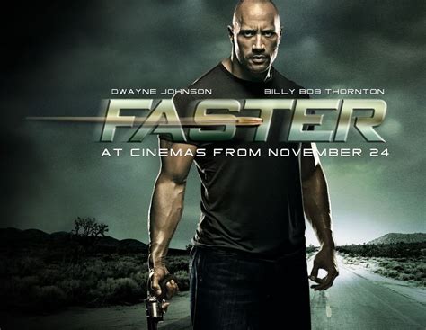 Clips Of Faster Teaser Trailer