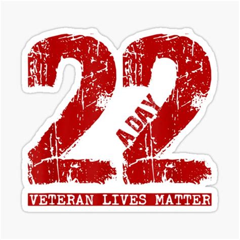 22 A Day Veteran Shirt 22 A Day Veteran Suicide Apparel T Shirt