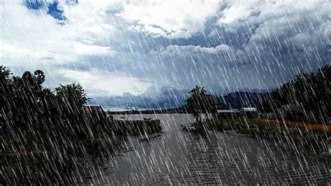 Southwest Monsoon Likely To Hit Northeast On Thursday