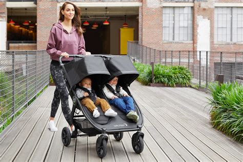6 Best Twin Prams That Carry Two Carrycots Mums Grapevine
