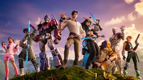 Fortnite Chapter 4 Season 3 4k 8441k Wallpaper Iphone Phone