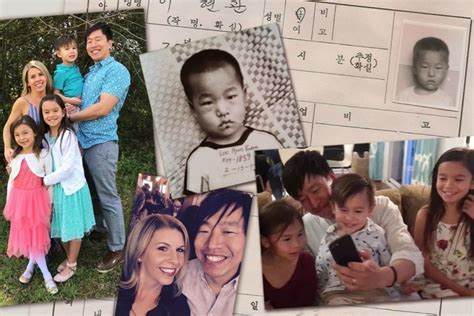Korean Adoptee Reunited With His Birth Mother A Heartwarming Story 37