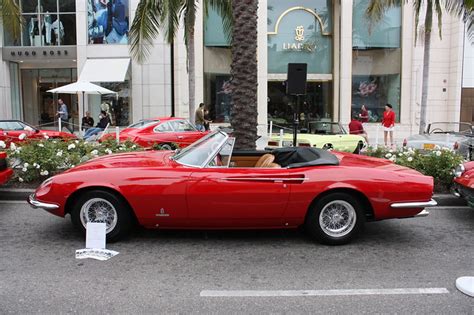 Please provide a valid price range. Flickriver: Photoset '1967 Ferrari 365 California Spyder ...
