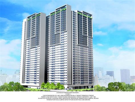 Menteri perumahan & kerajaan tempatan, yb puan hajah zuraida kamaruddin mengulas permasalahan diantara pemilik ppa1m bukit jalil & pemaju aset kayamas properties. PPA1M Brickfields