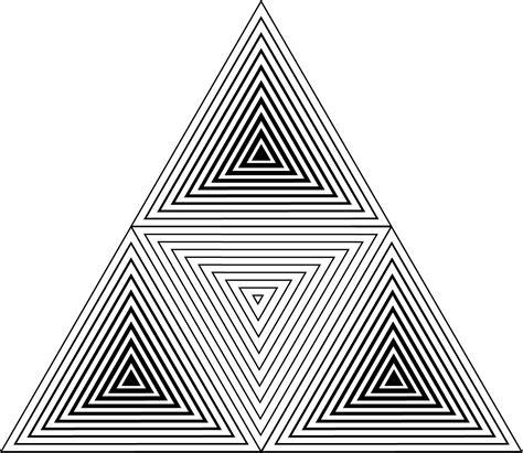 Boxinpiramide By Jeanps Sacred Geometry Art Geometry Art Geometric