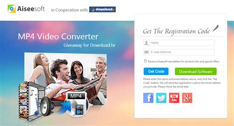Check spelling or type a new query. Get Aiseesoft MP4 Video Converter with Registraion Code ...