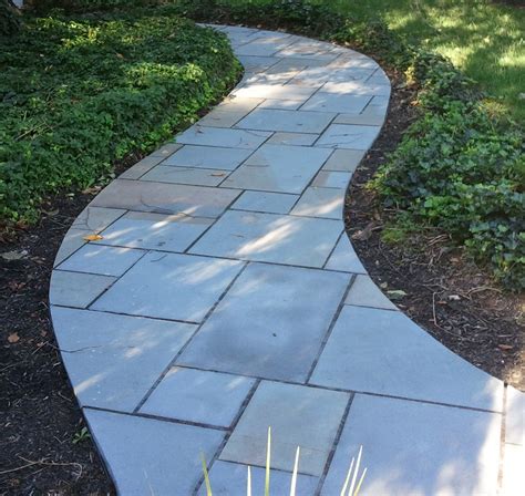 Thermal Bluestone Almost Perfect Landscaping