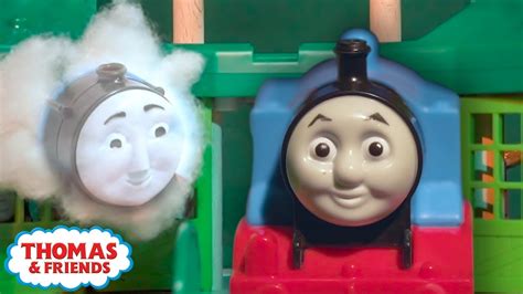 Thomas And Friends™ Sleep Sleep Sleep Song Stories And Stunts Youtube
