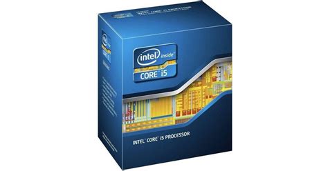 Intel Core I5 3330 30ghz Box • Se Priser 1 Butikker