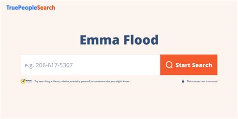 Emma Flood Phone Number Address Email And More