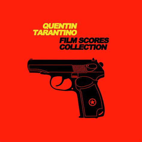 Above all of them he is one of america's most important living just what are the best quentin tarantino movies? Quentin Tarantino Film Scores Collection музыка из фильма